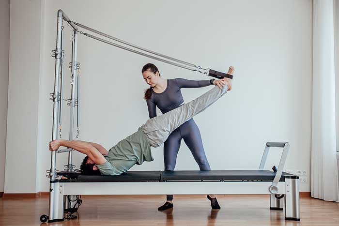 5 Manfaat Pilates untuk Wanita dan Pria | SFIDN - Science From