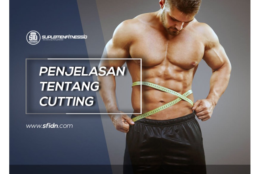 sfidn - Penjelasan Tentang Cutting