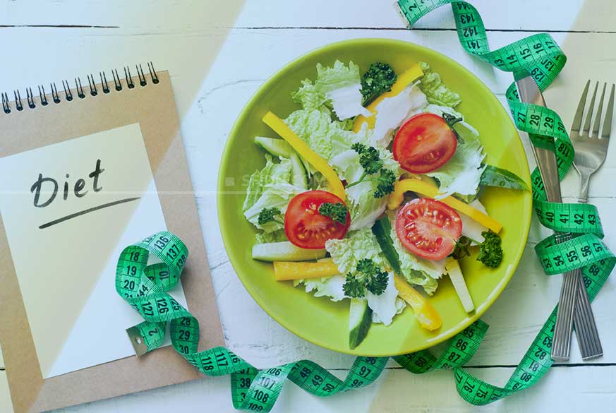 sfidn - 3 Jenis Fad Diet yang Paling Umum, Pro dan Kontranya