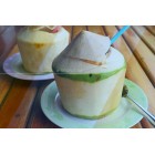 6 Manfaat Air Kelapa untuk Para Atlet