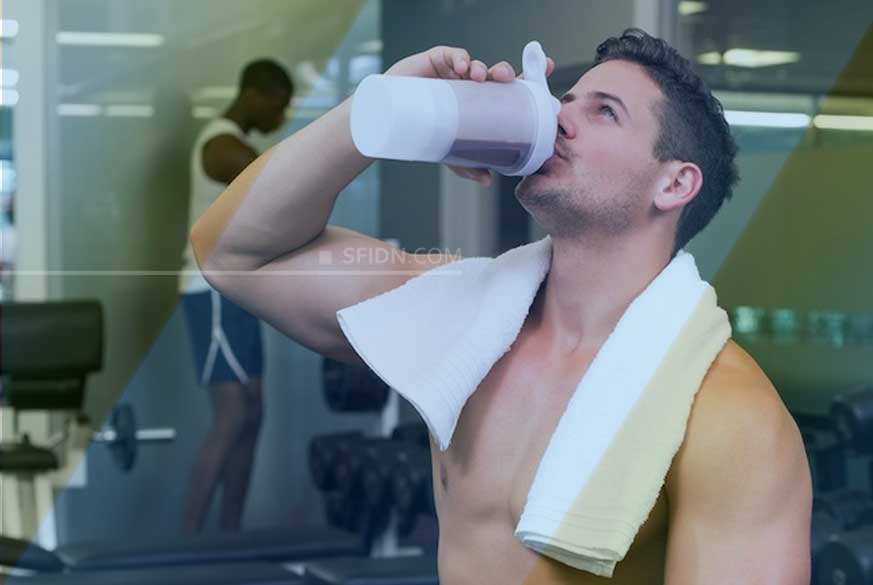 sfidn - 6 Suplemen Whey Protein Terbaik untuk Ototmu