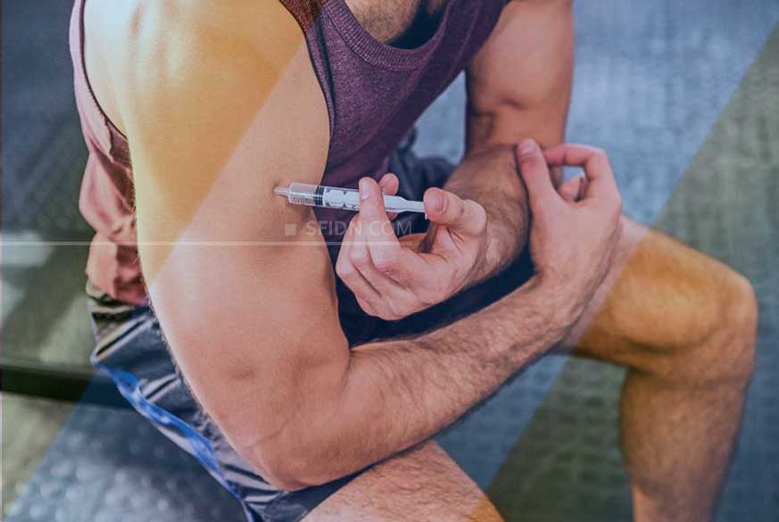 sfidn - Bahas Lengkap Penggunaan Steroid