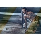 David Beckham Cardio Workout