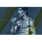 Tips Workout Bruce Lee