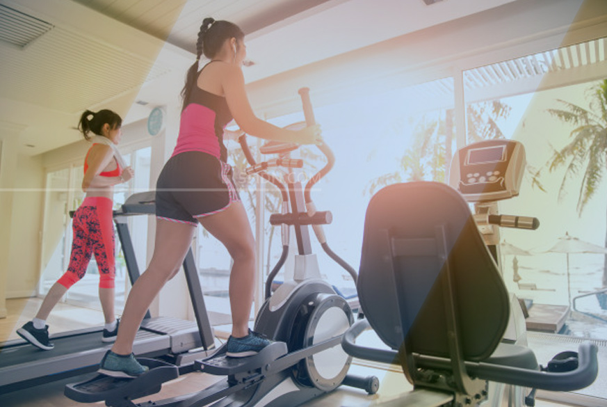 sfidn - Tips Latihan Treadmill untuk Pemula