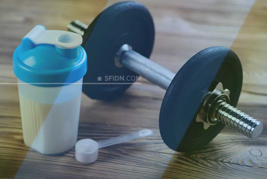 sfidn - Mengenal Creatine HCL Lebih Dalam Lagi