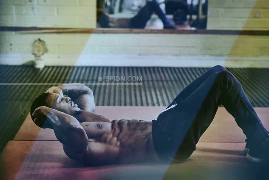 sfidn - Mengenal tentang ABS Challenge