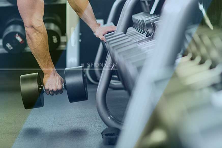 sfidn - Tips Terbaik Agar Anda Lebih Betah nge-Gym