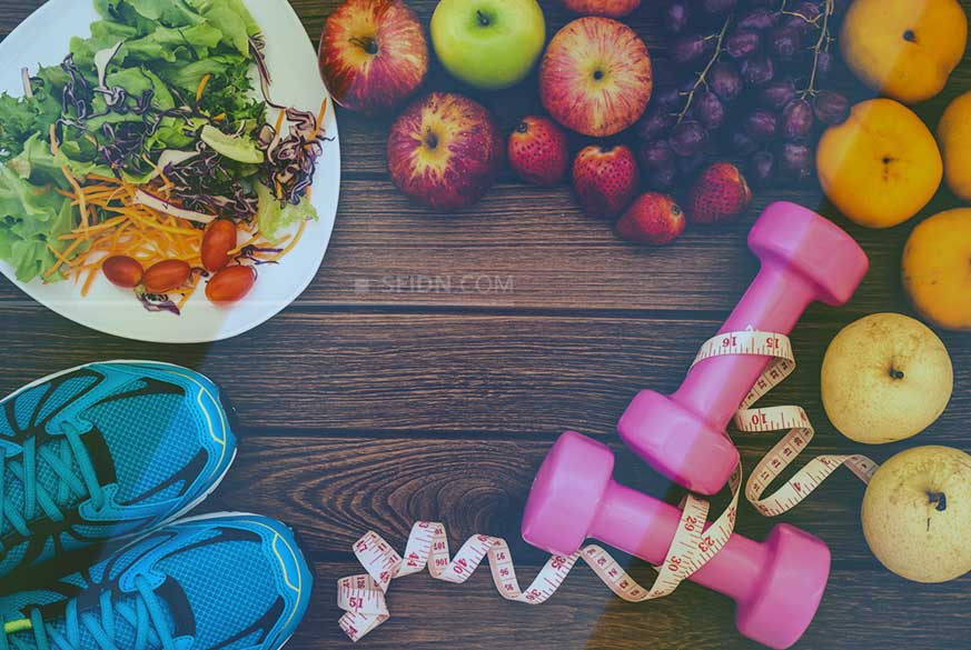 sfidn - Cara Menurunkan Berat Badan dengan Latihan dan Nutrisi yang Tepat