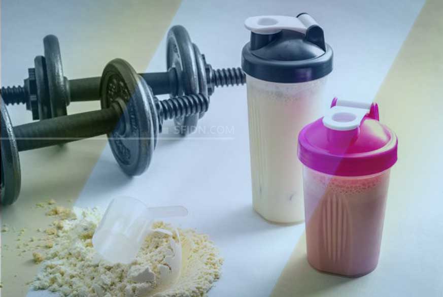 sfidn - Inilah Suplemen Pre-Workout Terbaik yang Bisa Anda Coba