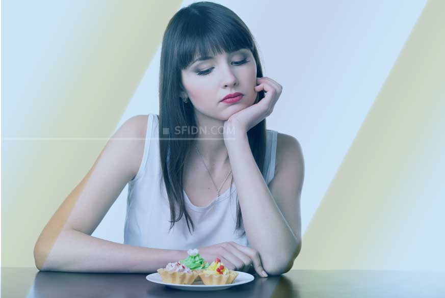 sfidn - Tips Atasi Lapar Ketika Diet