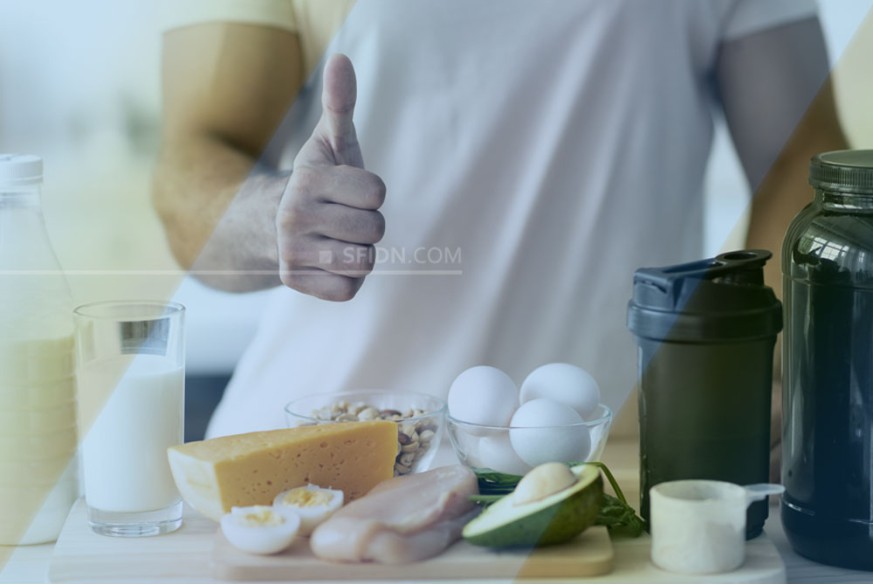 sfidn - 12 Makanan Pre-Workout untuk Meningkatkan Energi dengan Cepat