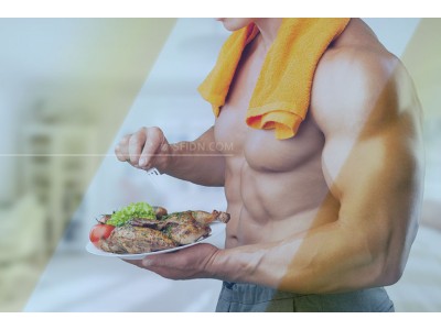 12 Rekomendasi Makanan Terjangkau untuk Program Bulking Otot