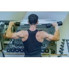 7 Latihan Shoulder di Gym Terbaik untuk Membentuk Otot Bahu