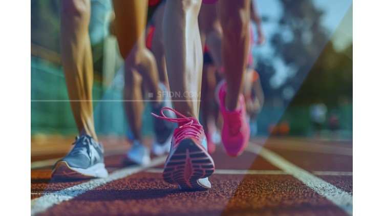 sfidn - 9 Manfaat Latihan Lari Jarak Jauh, Bagus untuk Daya Tahan Tubuh