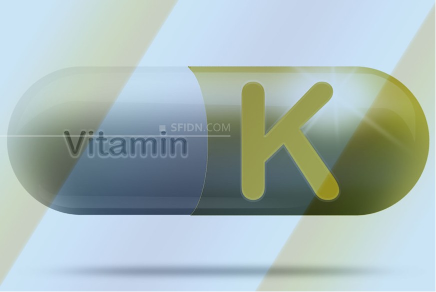 sfidn - Apa Saja Perbedaan antara Vitamin K1 dan K2?