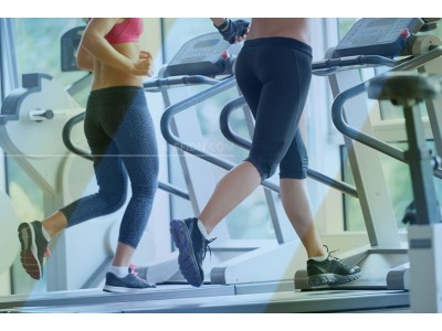 Contoh Jadwal Latihan Treadmill dalam Satu Minggu