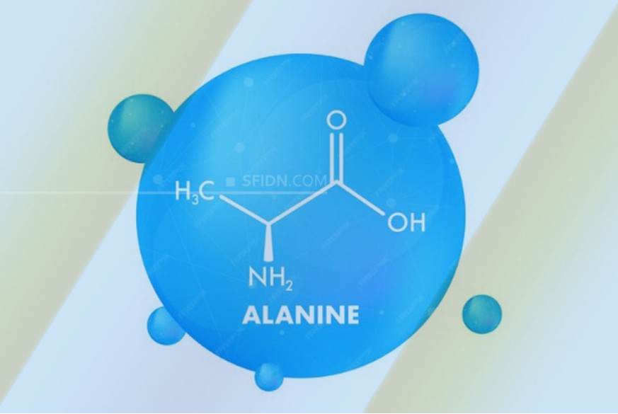 sfidn - Efek Samping Beta-Alanine yang Perlu Diwaspadai