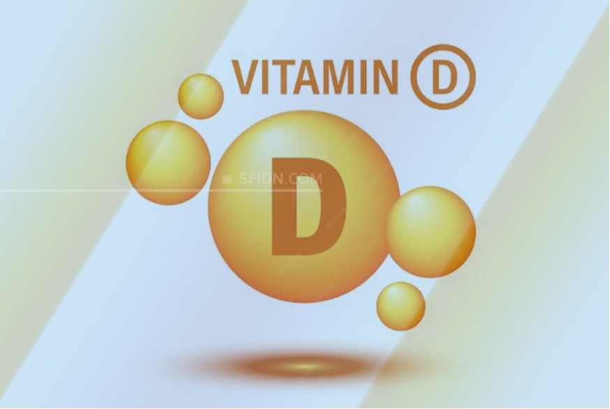 sfidn - Inilah 8 Sumber Vitamin D Terbaik untuk Seorang Vegan