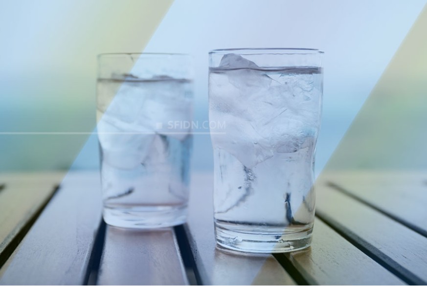 sfidn - Manfaat Minum Air Dingin setelah Olahraga yang Perlu Anda Tahu
