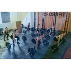 Memahami Perbedaan Latihan Crossfit dan Gym