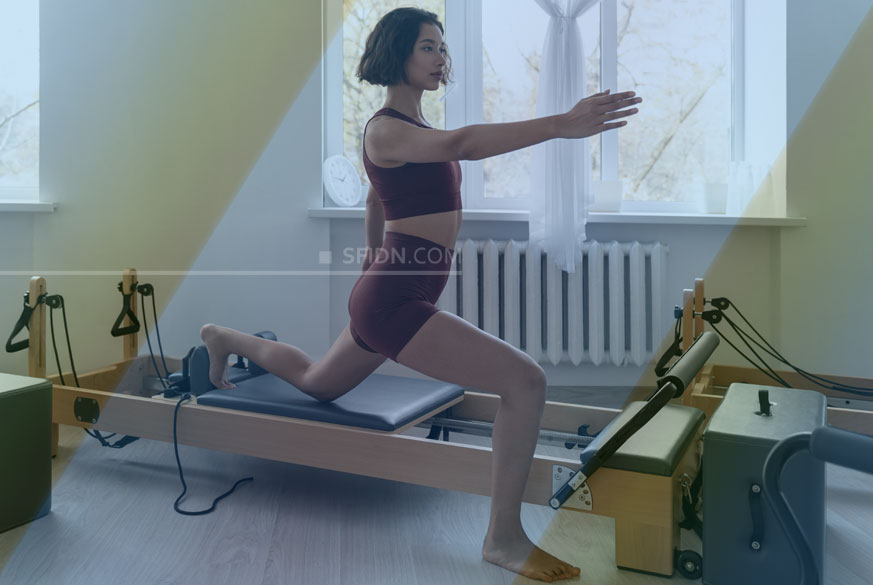 sfidn - Nama-nama Alat Pilates yang Paling Sering Digunakan