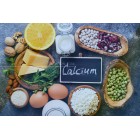 Sumber Kalsium untuk Vegan yang Bukan Produk Hewani