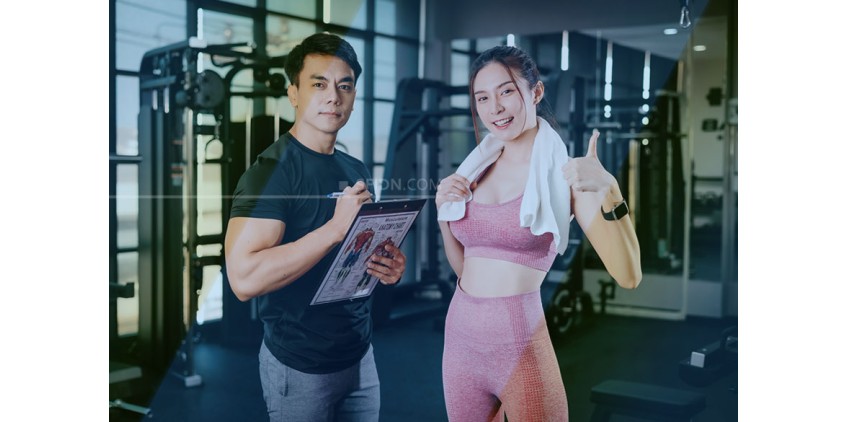 sfidn - Tips dan Cara Memilih Personal Trainer yang Tepat