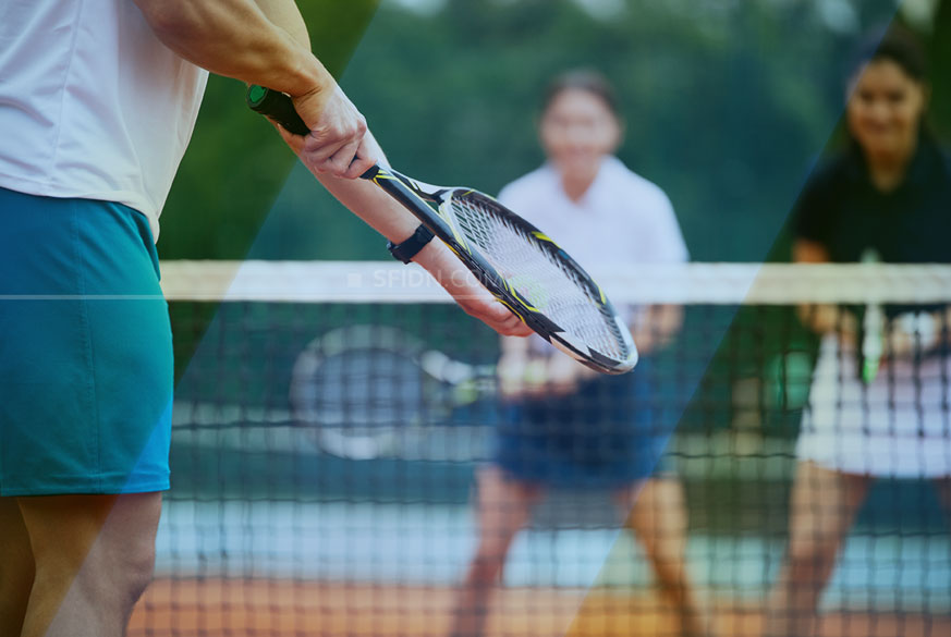 sfidn - Tennis Elbow 101: Penyebab, Gejala, dan Cara Mengatasinya