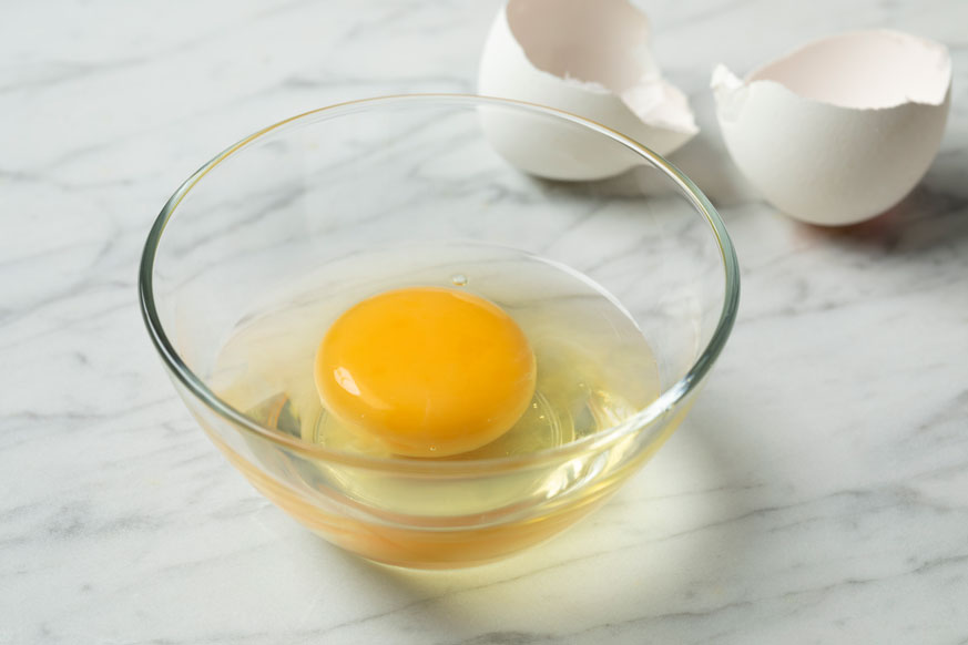 Makan Telur Mentah Untuk Otot Amankah SFIDN Science From Indonesia Articles