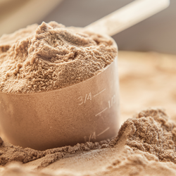 How Much Protein Is Enough?