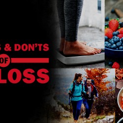 The Do's and Don'ts of Fat Loss