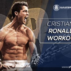 Christiano Ronaldo Workout