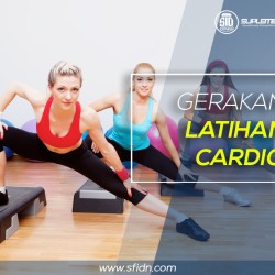 Latihan cardio