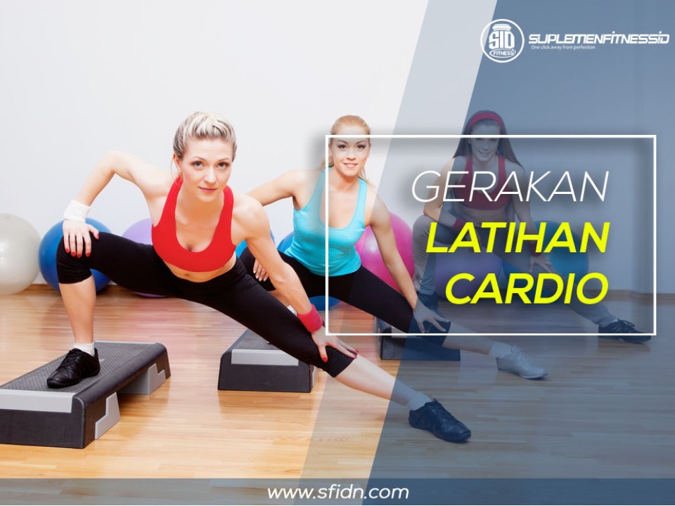 Latihan cardio