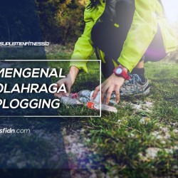 Penjelasan Lengkap Olahraga Plogging