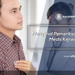 Mengenal Pemeriksaan Medis Kejiwaan