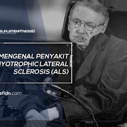 Amyotrophic Lateral Sclerosis