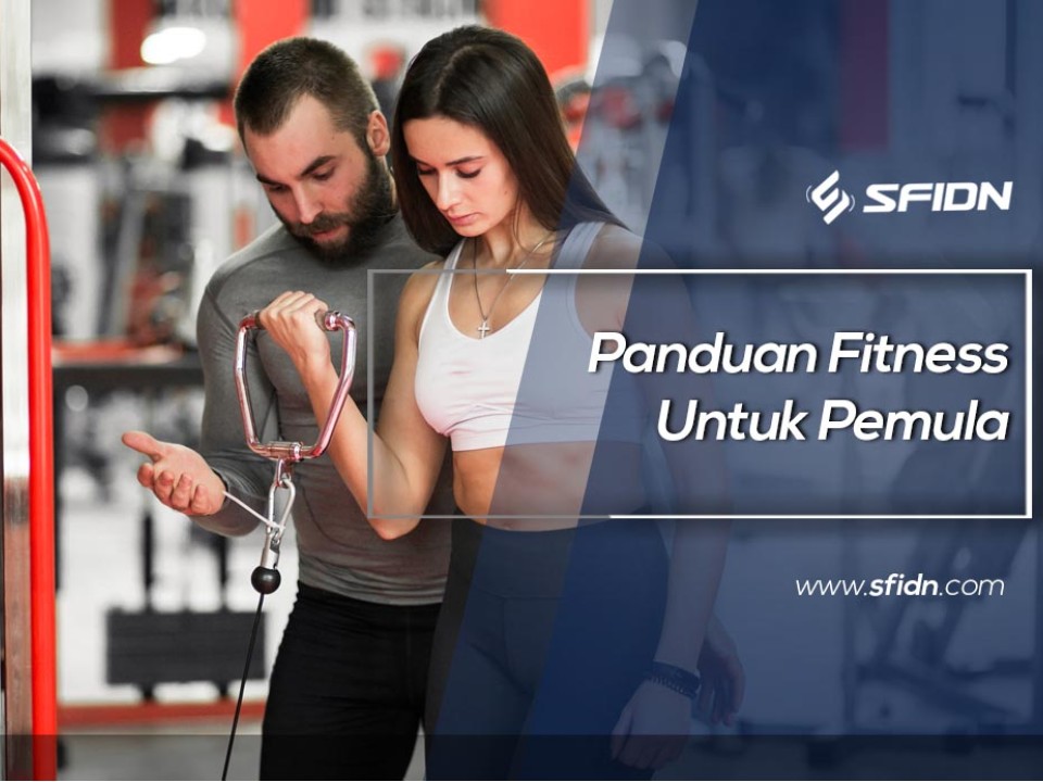 Panduan Fitness untuk Pemula