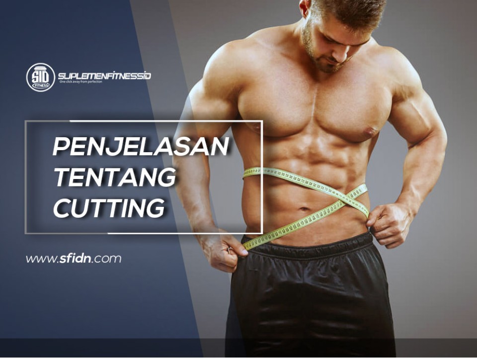 Penjelasan Tentang Cutting