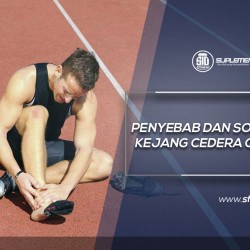 Penyebab dan Solusi Kejang Cedera Otot