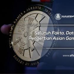 Seluruh Fakta Data dan Kenapa Diadakan AG 