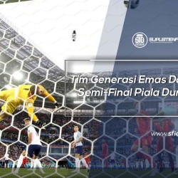 Tim Generasi Emas dan Semi-Final Piala Dunia