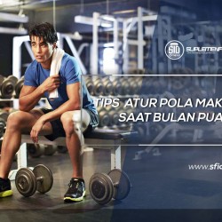 Tips Atur Pola Makan saat Bulan Puasa