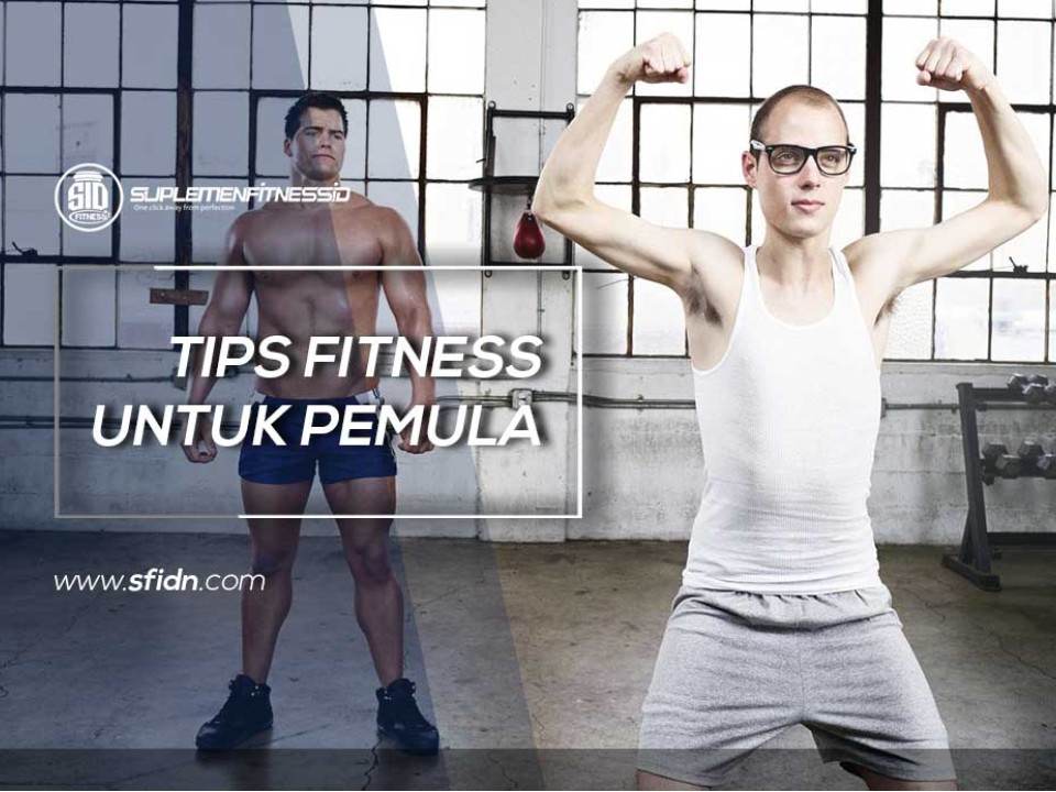 Fitness Pemula