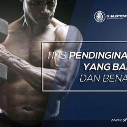 Tips pendinginan yang baik dan benar