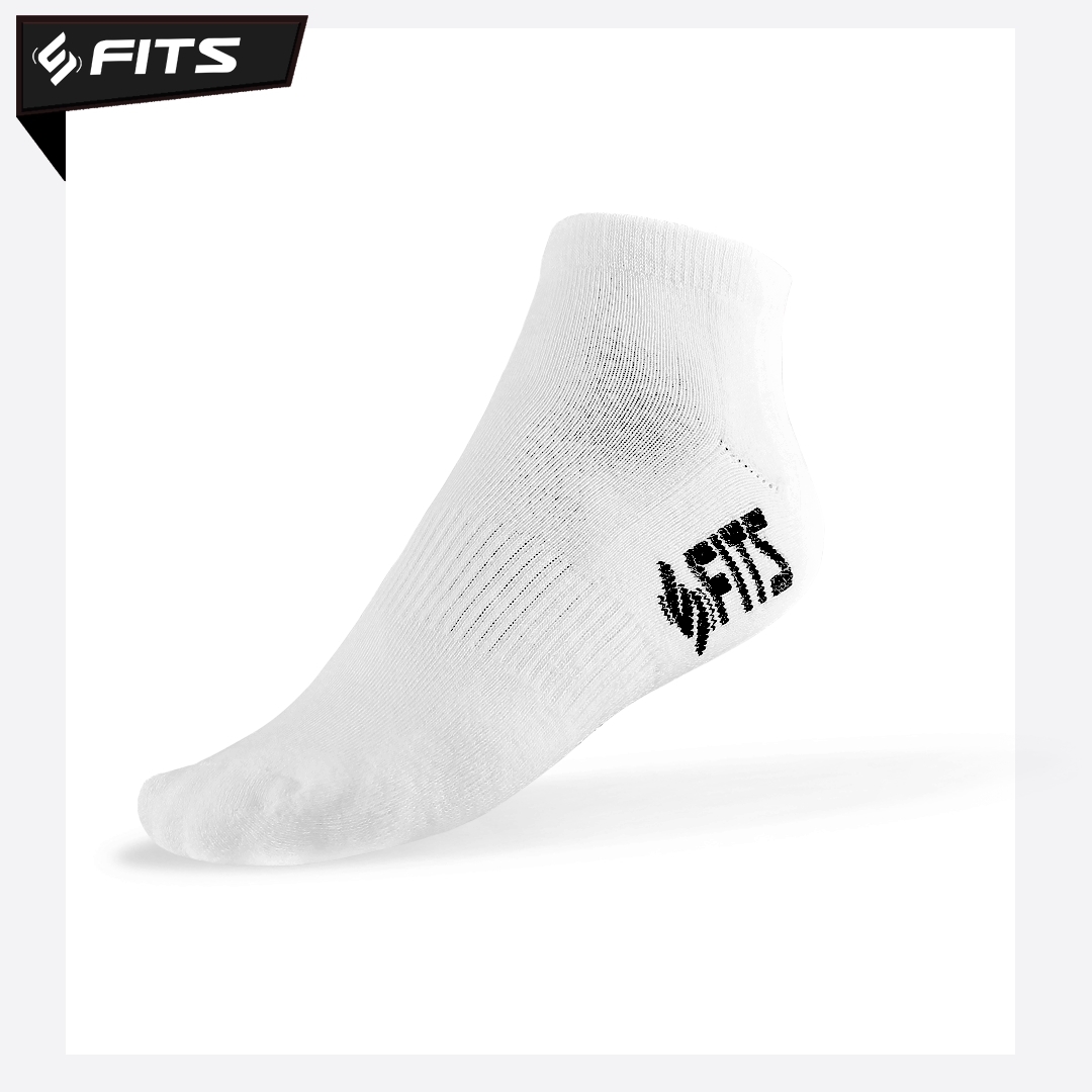 SFIDN FITS Comfort Socks Kaos  Kaki  Olahraga Unisex 