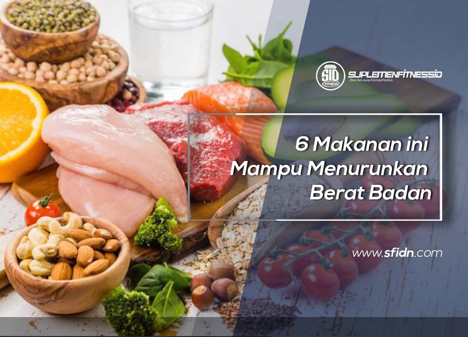 Cara Mudah Menurunkan Berat Badan Dengan Cepat